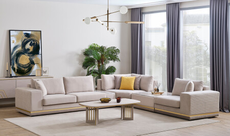 مجموعة زاوية من 