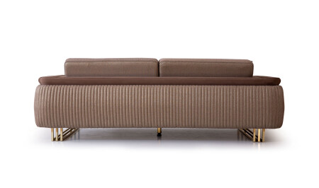 CaddeYıldız Gold Sofa V2 - 4