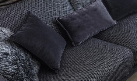 CaddeYıldız Silbernes Sofa - 9