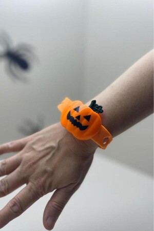 Cadılar Bayramı Halloween Işıklı Bileklik - Beysüs