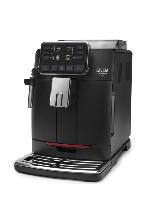 Cadorna Plus Tam Otomatik Öğütücülü Kahve Makinesi Siyah Rı9601/01 TET63607047338 - 2