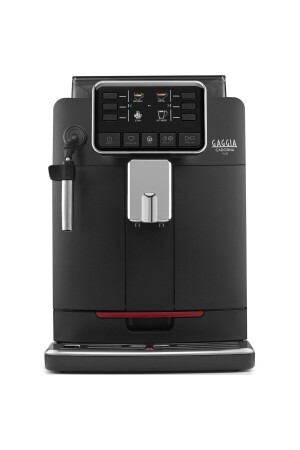 Cadorna Plus Tam Otomatik Öğütücülü Kahve Makinesi Siyah Rı9601/01 TET63607047338 - 4
