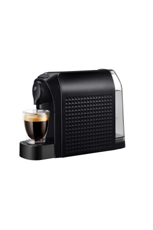 Cafissimo Easy Diamond Black Kaffeemaschine 642819 - 1