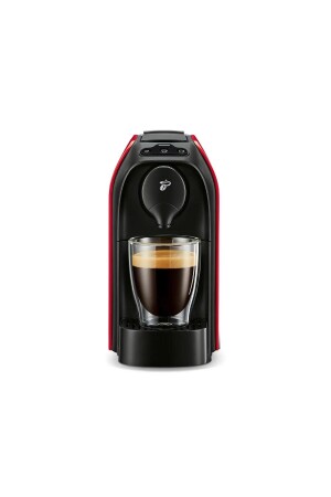 Cafissimo Easy Red Espresso-Kaffeemaschine 117565 - 2