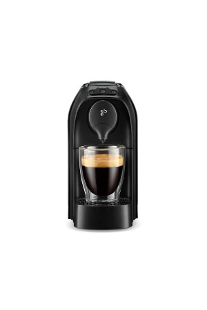 Cafissimo Easy Siyah Espresso Kahve Makinesi 108431 - 2