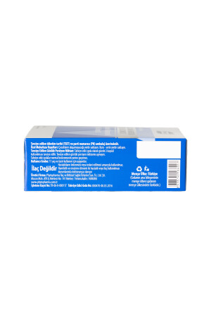 Calcium Magnesium Zink Vitamin D – 30 Kapseln (CALCIUM MAGNESİUM ZINC) PHYTDFCLMGSKPSL - 6