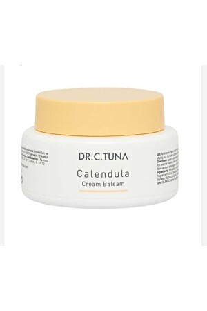 Calendulaöl-Creme Intensivbalsam 80 ml tahir53 - 2