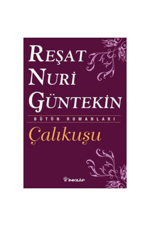 Çalıkuşu - 1