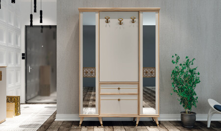 Calipso-Garderobe - 1