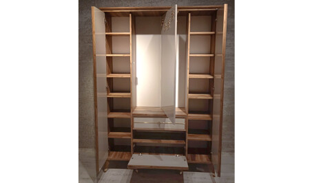 Calipso-Garderobe - 5