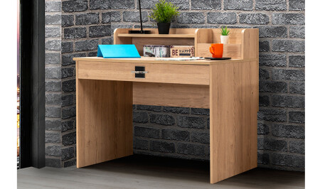 مكتب دراسة (منز بورشاك) - Cadde Yıldız