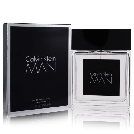 Calvin Klein Man by Calvin Klein - 2