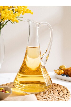 Cam Nostaljik Mısır Sürahi TYC00406448472 - Glamis