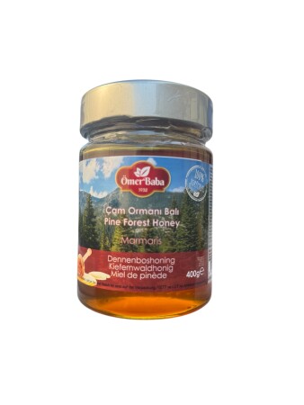 Çam Ormanı Balı - shifaah