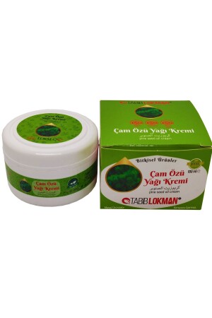 Çam Özü Yağı Kremi 100 ml - 1