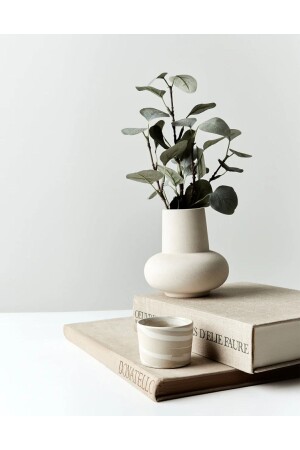 Camber Dekovase Pampasvase Granatvase Dekoobjektvase Pinterest Vase - 2