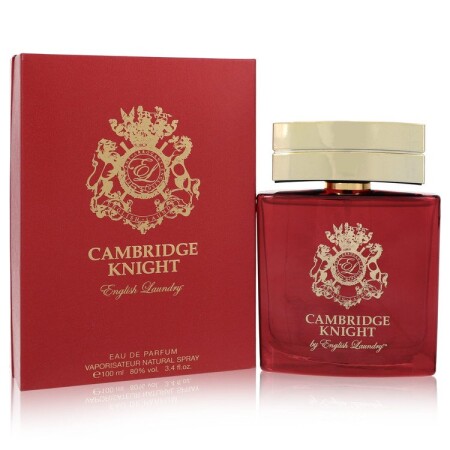 Cambridge Knight by English Laundry - 2