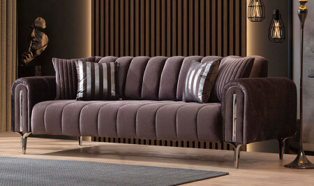 Camilla Sofa V2 - 2