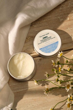 Camomile Butter - Papatya Özlü Temizleme Yağı D-27046 - 6