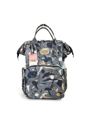 Camouflage-Rucksack für Mutterpflege - 1