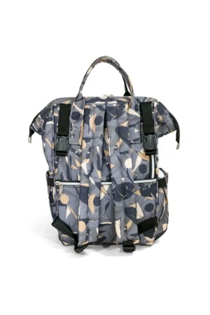 Camouflage-Rucksack für Mutterpflege - 3