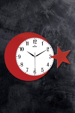 Can Saat CAN-431 - Galaxy