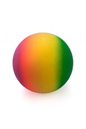 Can Sport Regenbogen-Kunststoffball 7537818 - 1