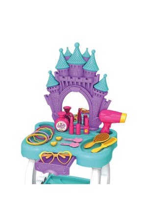 Candy & Ken Castle Beauty Schreibtisch-Make-up-Set - 4