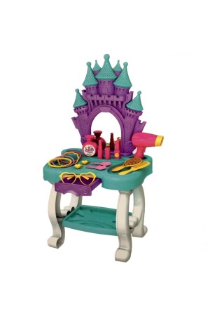 Candy & Ken Castle Beauty Table - 1