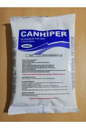 Canhiper Hühnerstallläuse, Vogelläuse, endgültige Lösung, 200 ml, gebrauchsfertiges Arzneimittel - 2