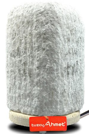 Çankırı Natürliche Salzlampe 4-5 kg ​​Salzlampe TA0071 - 3