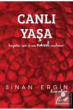 Canlı Yaşa a-9786053114413 - 2