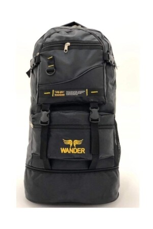 Çantacımm Bellows Mountaineer Rucksack Wasserdichter Erdbebenbeutel - 1