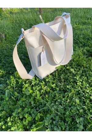 Canvas-Tasche - 2