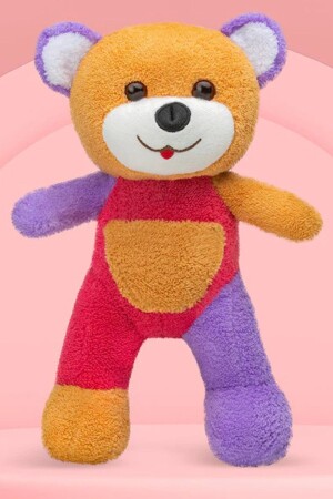 Capcanlı Peluş Ayıcık - Fotomcity