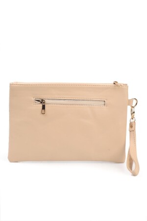 Capone Paris Kadın Clutch Çanta 356-Z003-MDC-01-0001 - 8