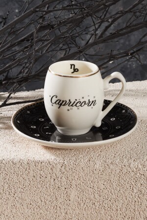 Capricorn Einzelportionskaffeetasse 90 ml 153. 03. 06. 6897 - 2