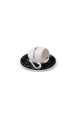 Capricorn Einzelportionskaffeetasse 90 ml 153. 03. 06. 6897 - 7