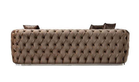 Cardiff Luxus-Sofa-Set - 7