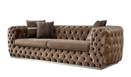 Cardiff Luxus-Sofa-Set - 9