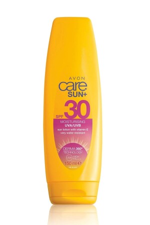 Care Sun+ Feuchtigkeitsspendende Sonnenschutzlotion SPF30 150 ml. SUN00121 - 3