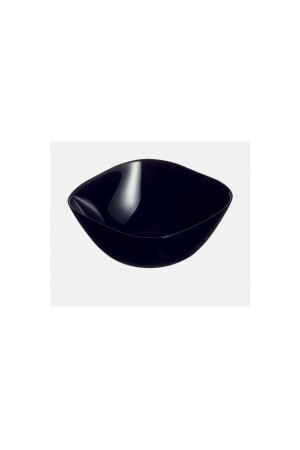 Carine Tempered Black 18-teiliges Tafelservice AB30601 - 3