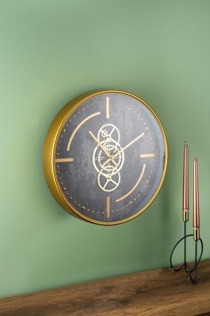 Rad-Wanduhr – 46 cm FCM-22-0432/1 - ACAR