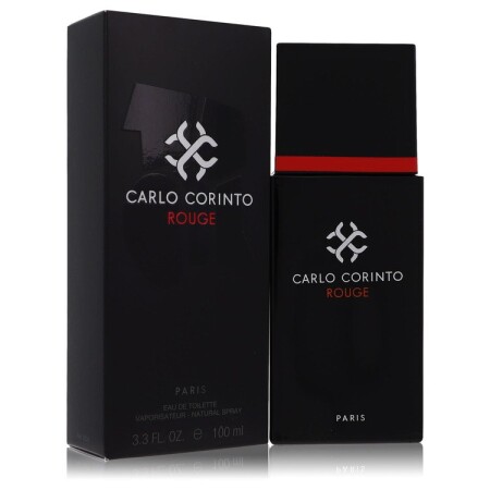 Carlo Corinto Rouge by Carlo Corinto - 2