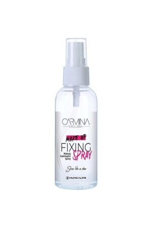 Carmina Exclusive Make-up-Fixierspray 150 ml – 8690973726711 - 2