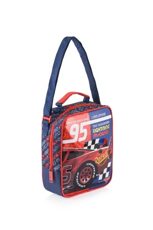 Cars Lunchbox Due Lightyear 20-5 x 25 x 8-5 cm 42202 - 3