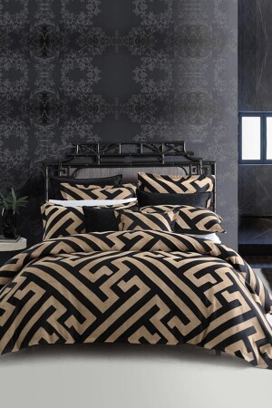 مجموعة غطاء المرفق المزدوج من الجانب المزدوج MNZ مع ورق مرنة - Always