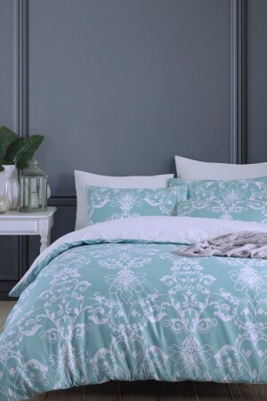 مجموعة غطاء المرفق المزدوج من الجانب المزدوج MNZ مع ورق مرنة - Always