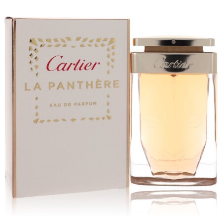 Cartier La Panthere by Cartier - 6