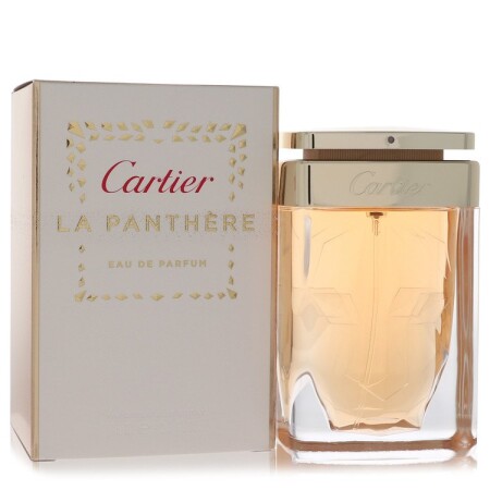 Cartier La Panthere by Cartier - 3